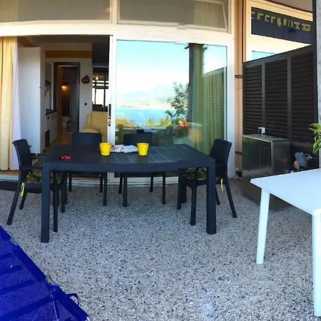 Apartment Cassandra