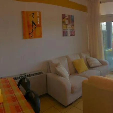 Apartment Cassandra Baveno