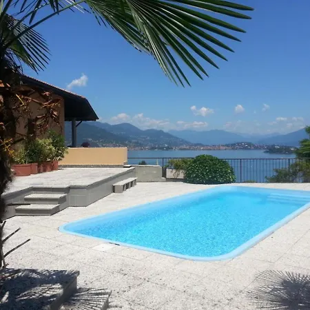 Cassandra * Baveno