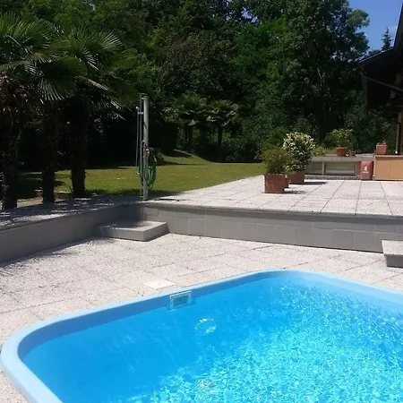 Apartment Cassandra *