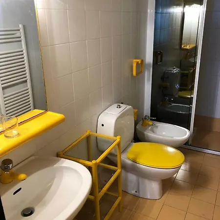 Apartment Cassandra Baveno